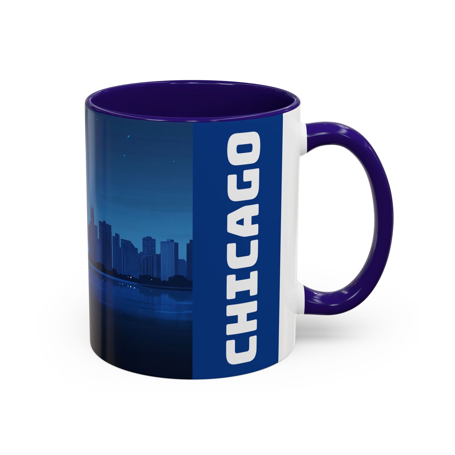 Chicago Mug 11oz