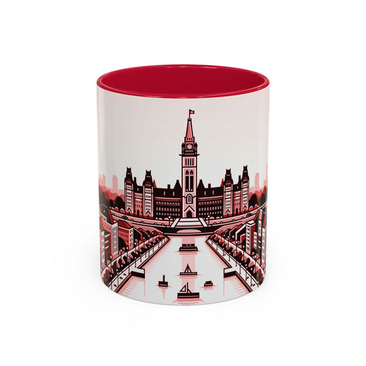 Ottawa Mug 11oz