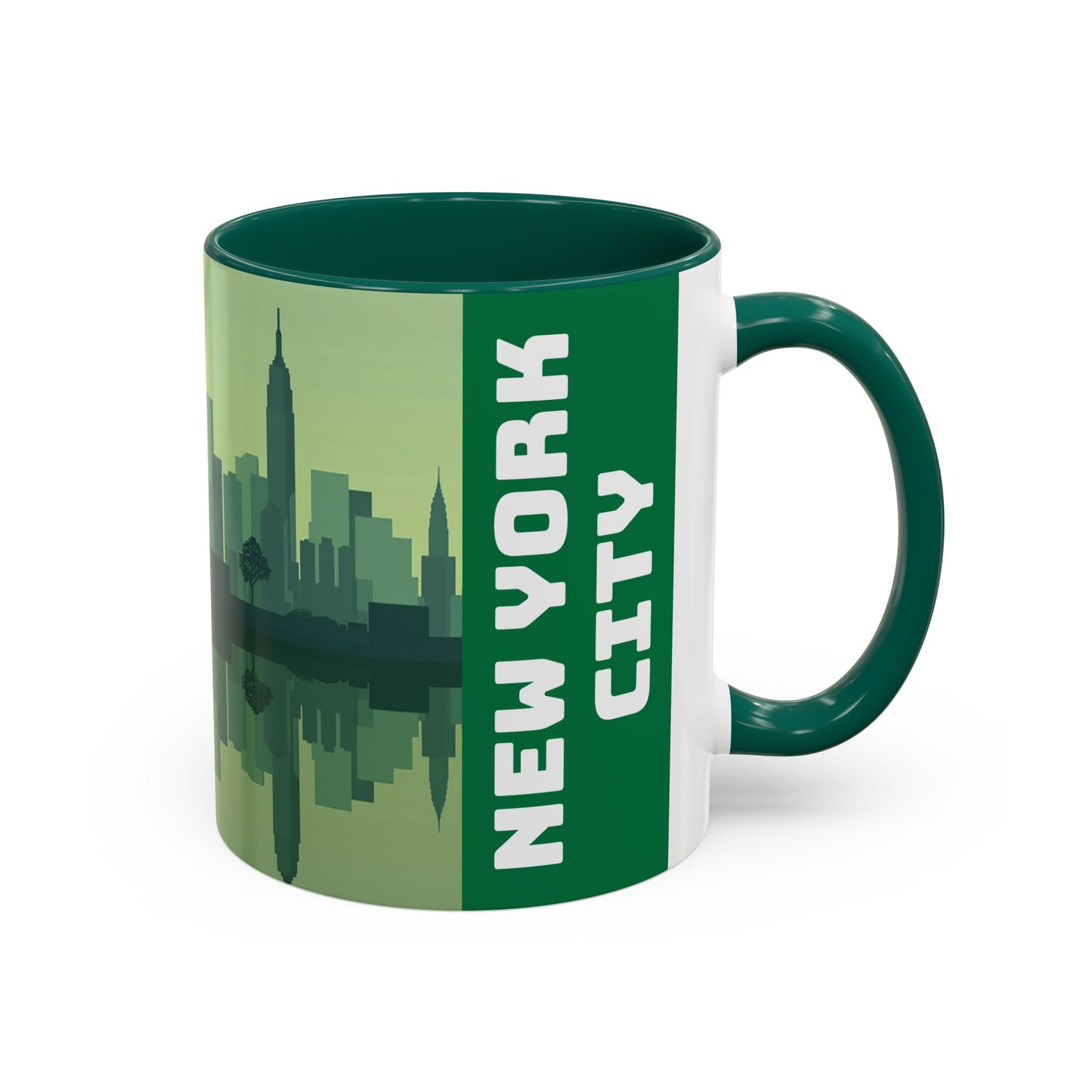 New York City Mug 11oz