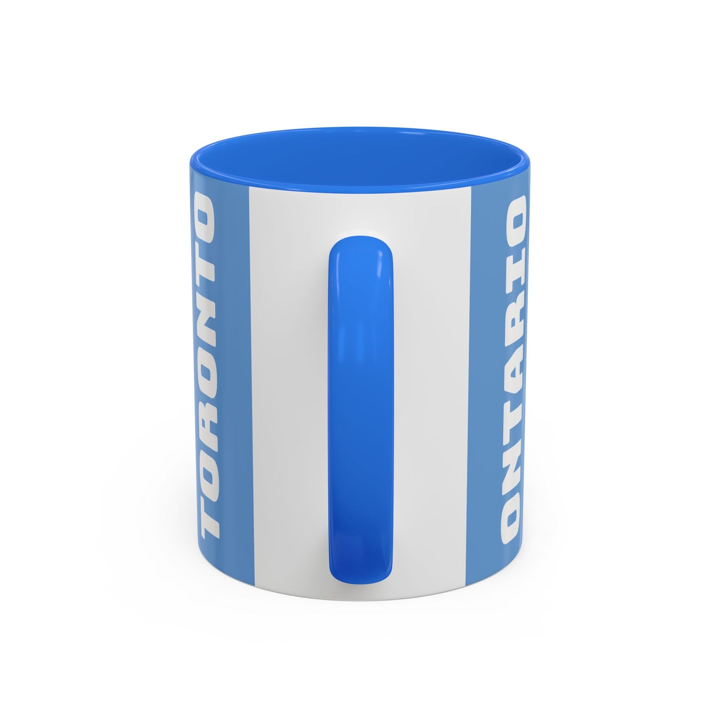 Toronto Mug 11oz