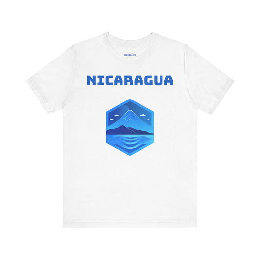 Nicaragua T-Shirt (Unisex)