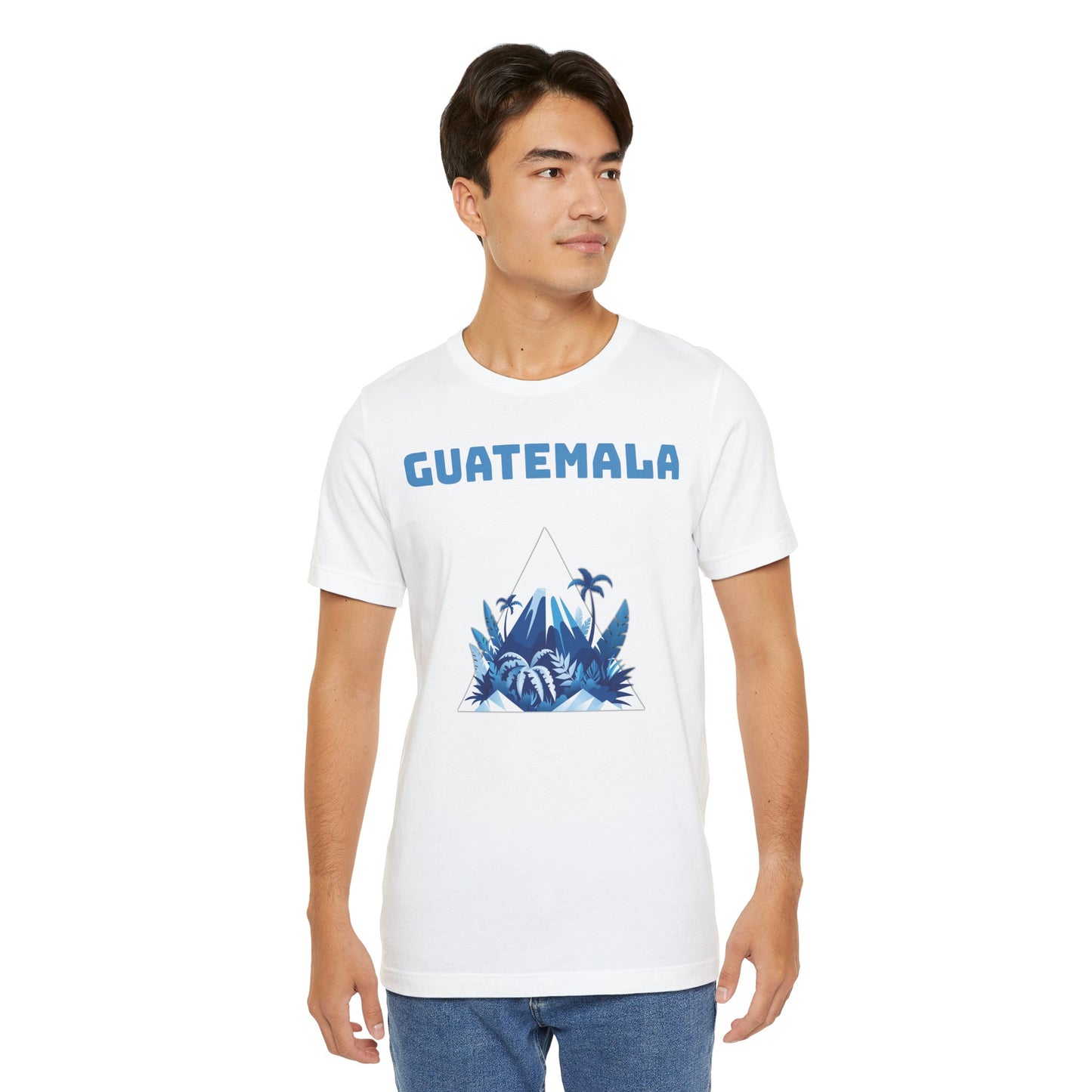 Guatemala T-Shirt (Unisex)