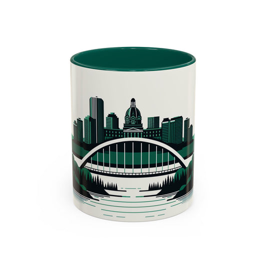 Edmonton Mug 11oz