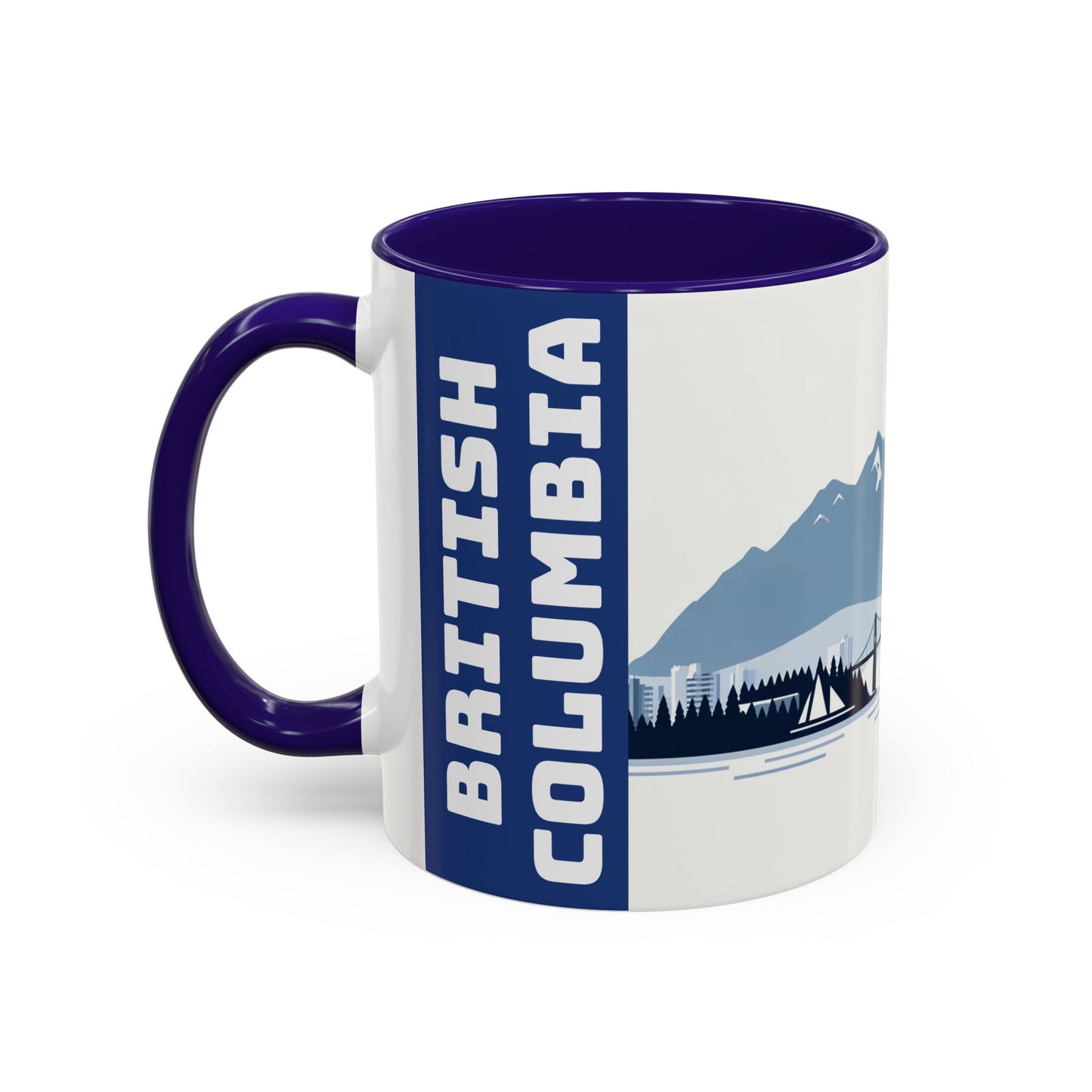 Vancouver Mug 11oz
