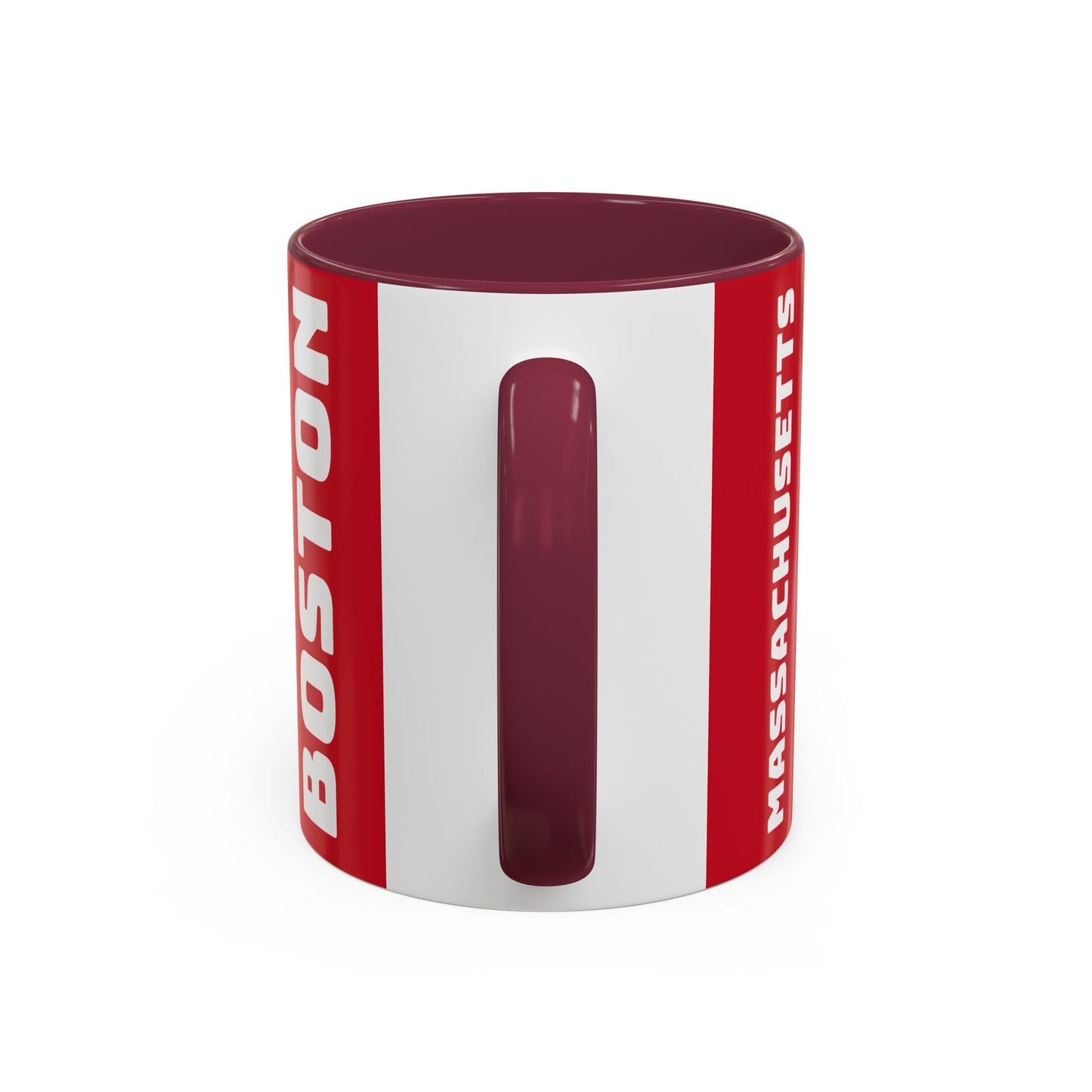 Boston Mug 11oz