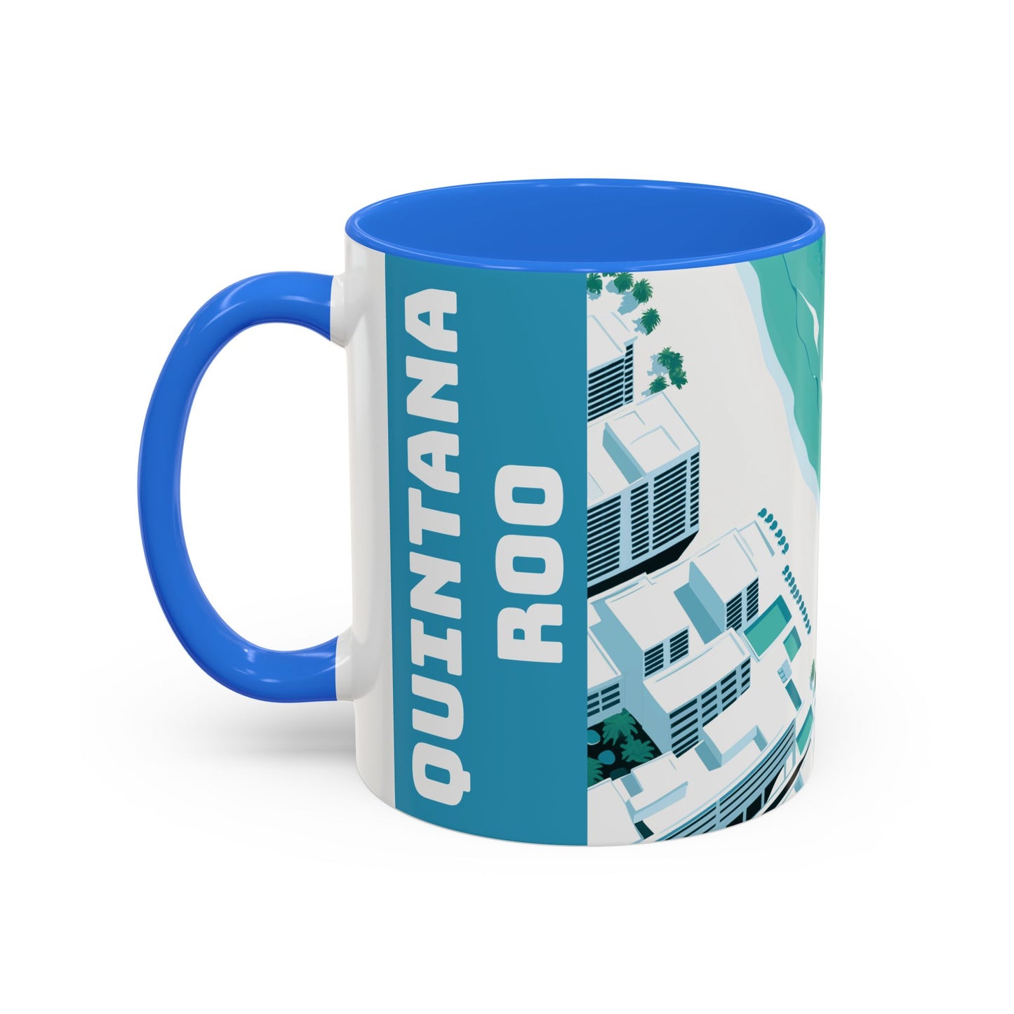Cancún Mug 11oz