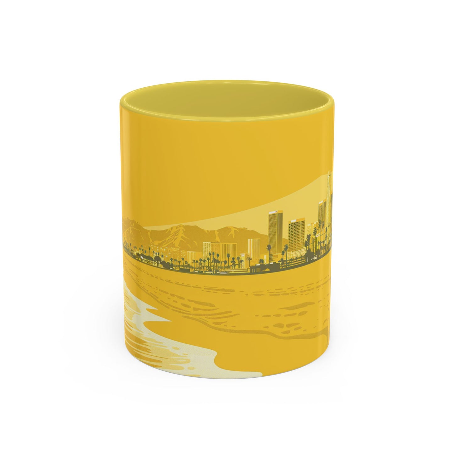 Los Angeles Mug 11oz