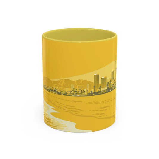 Los Angeles Mug 11oz