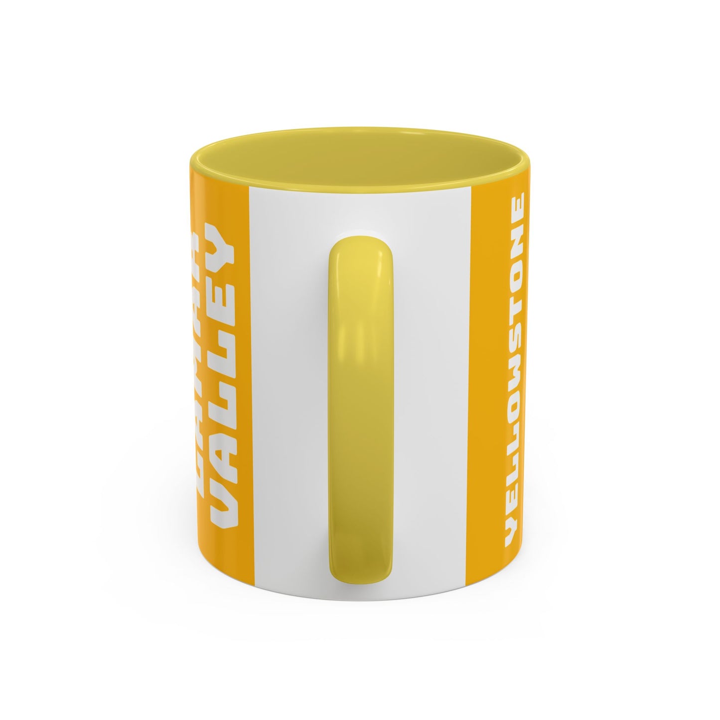 Lamar Valley (Yellowstone) Mug 11oz