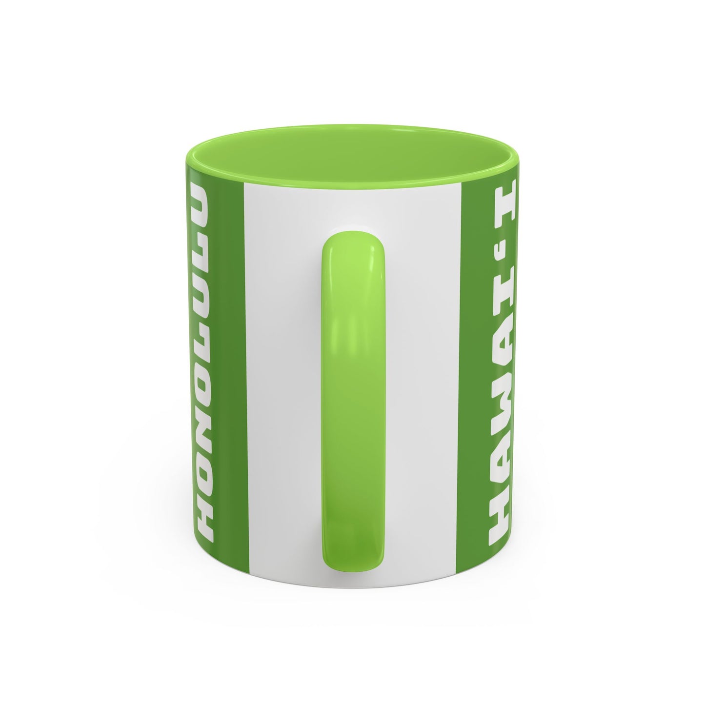 Honolulu Mug 11oz