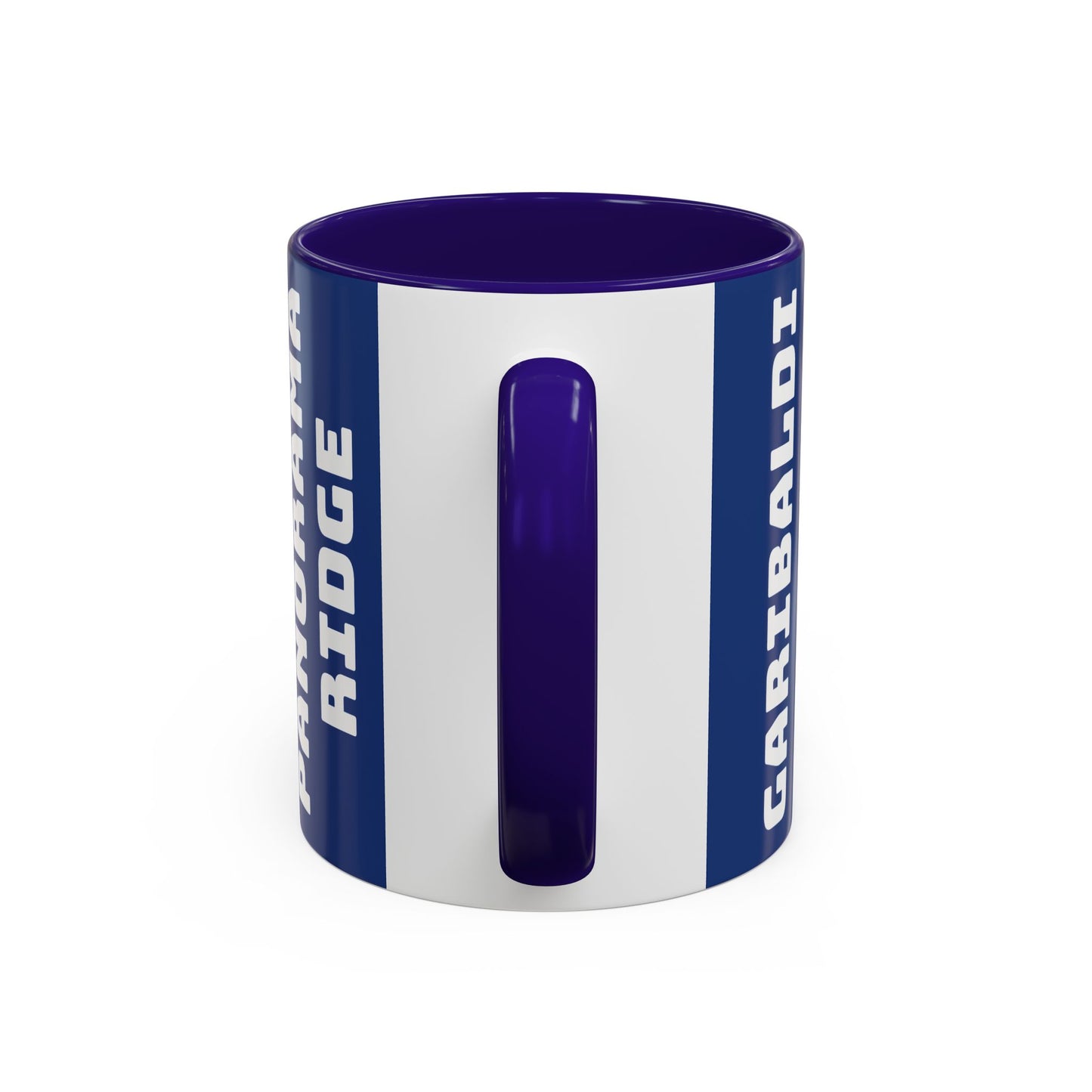 Panorama Ridge (Garibaldi) Mug 11oz