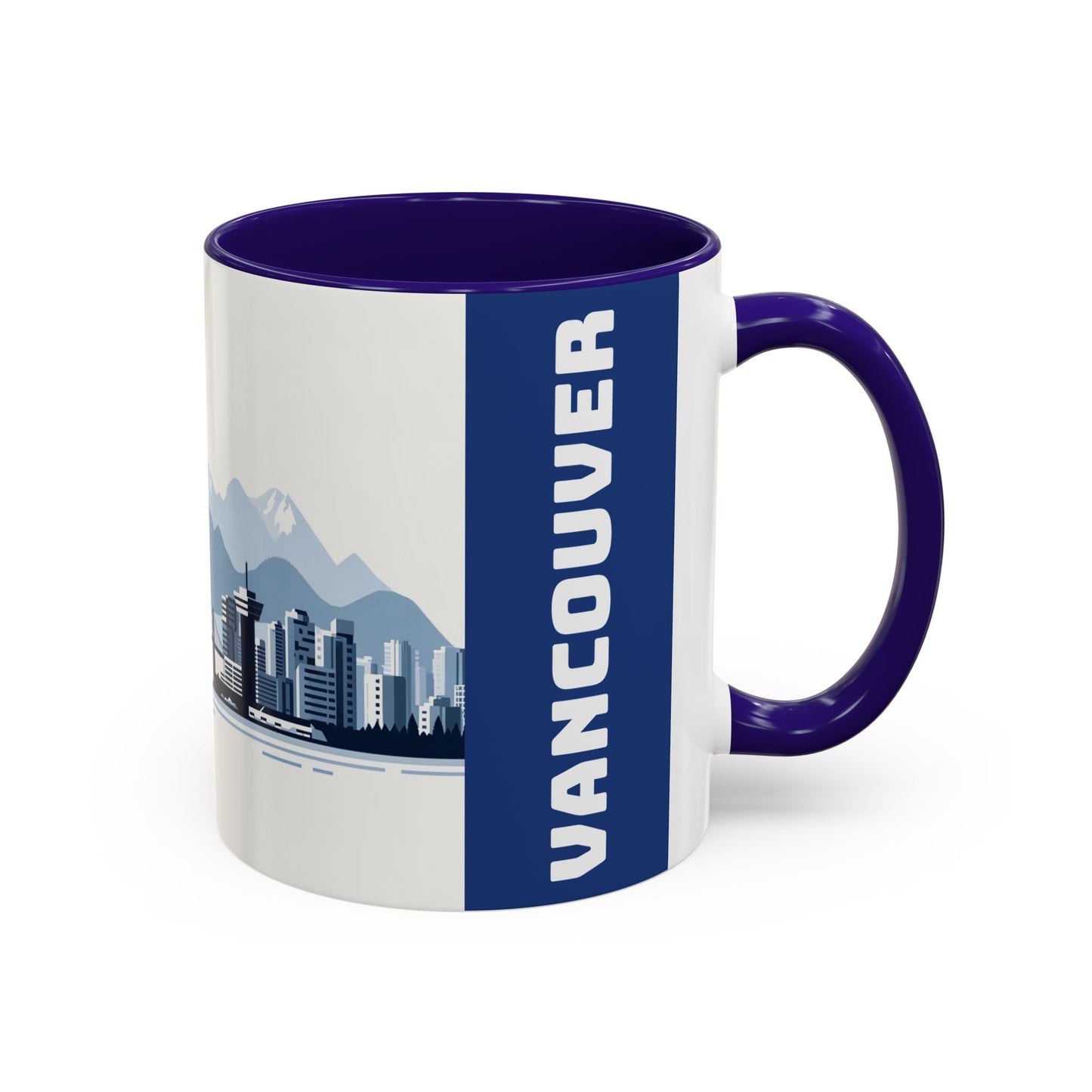 Vancouver Mug 11oz