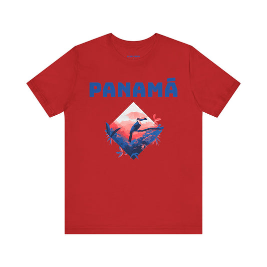 Panamá T-Shirt (Unisex)