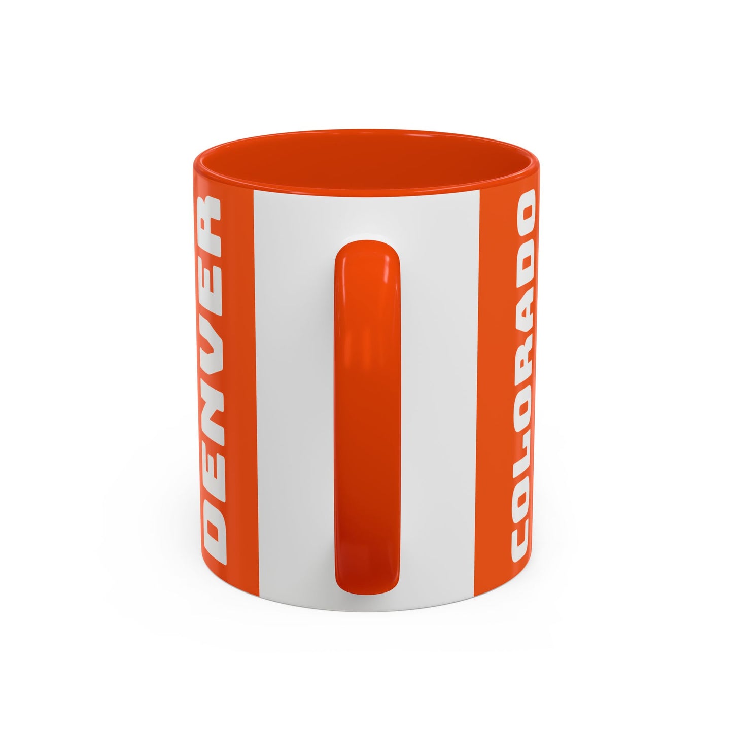 Denver Mug 11oz