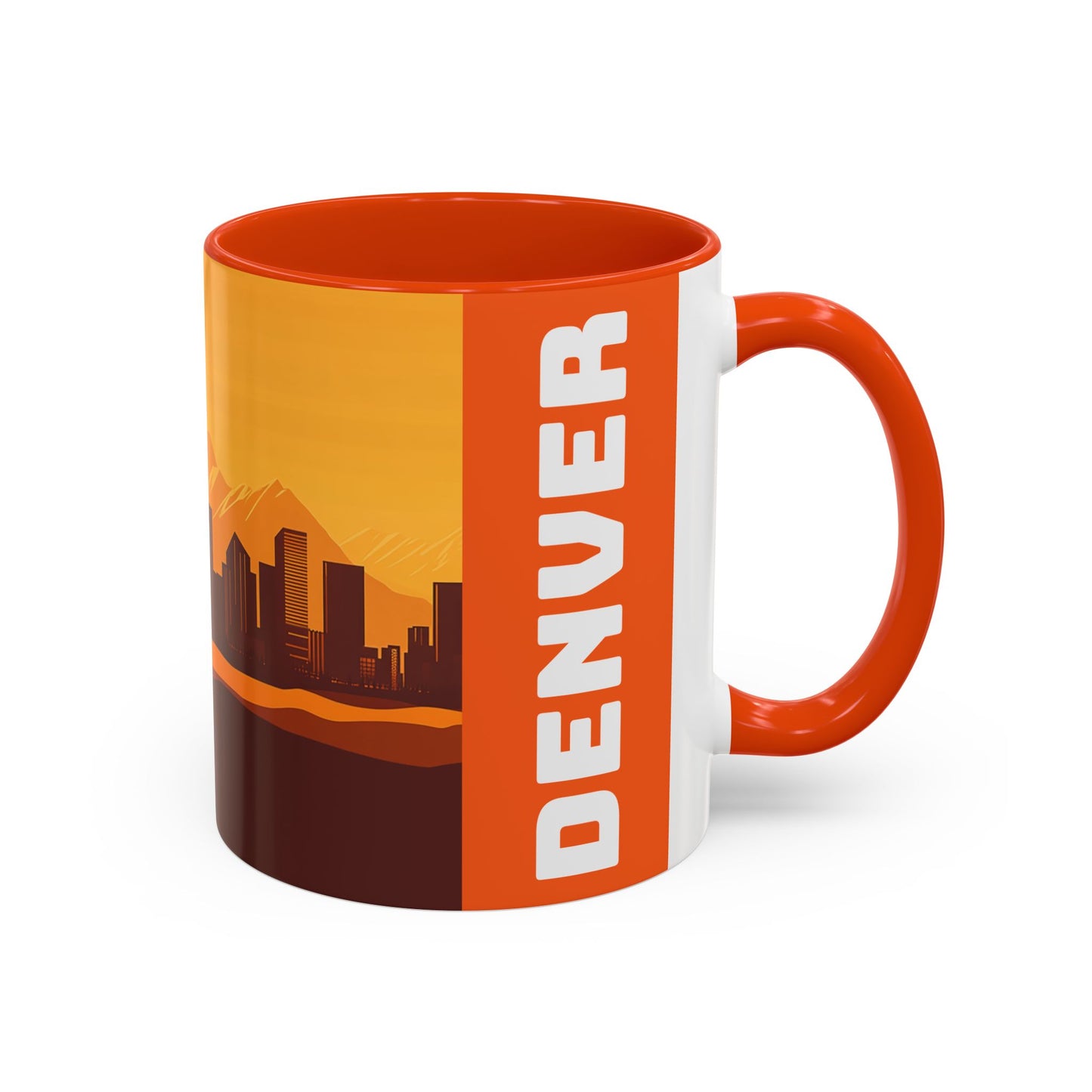 Denver Mug 11oz