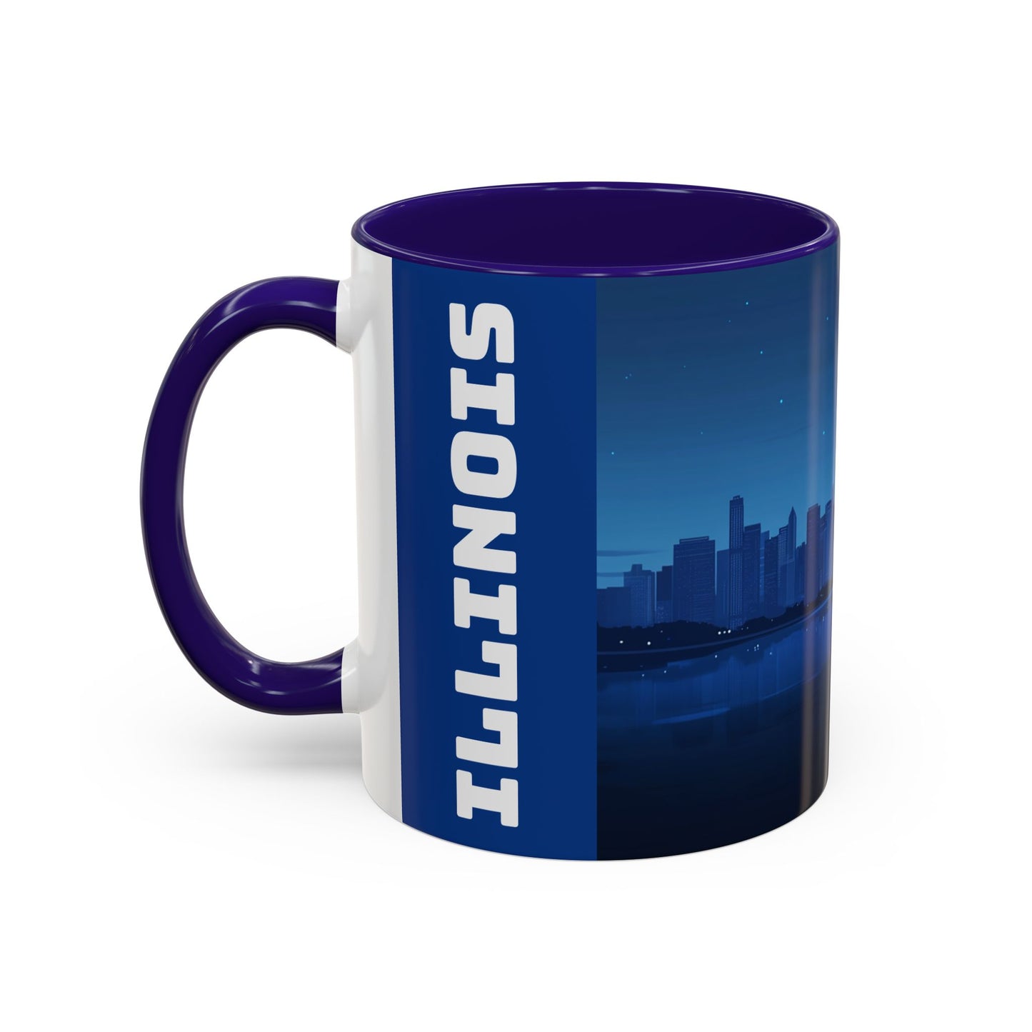 Chicago Mug 11oz