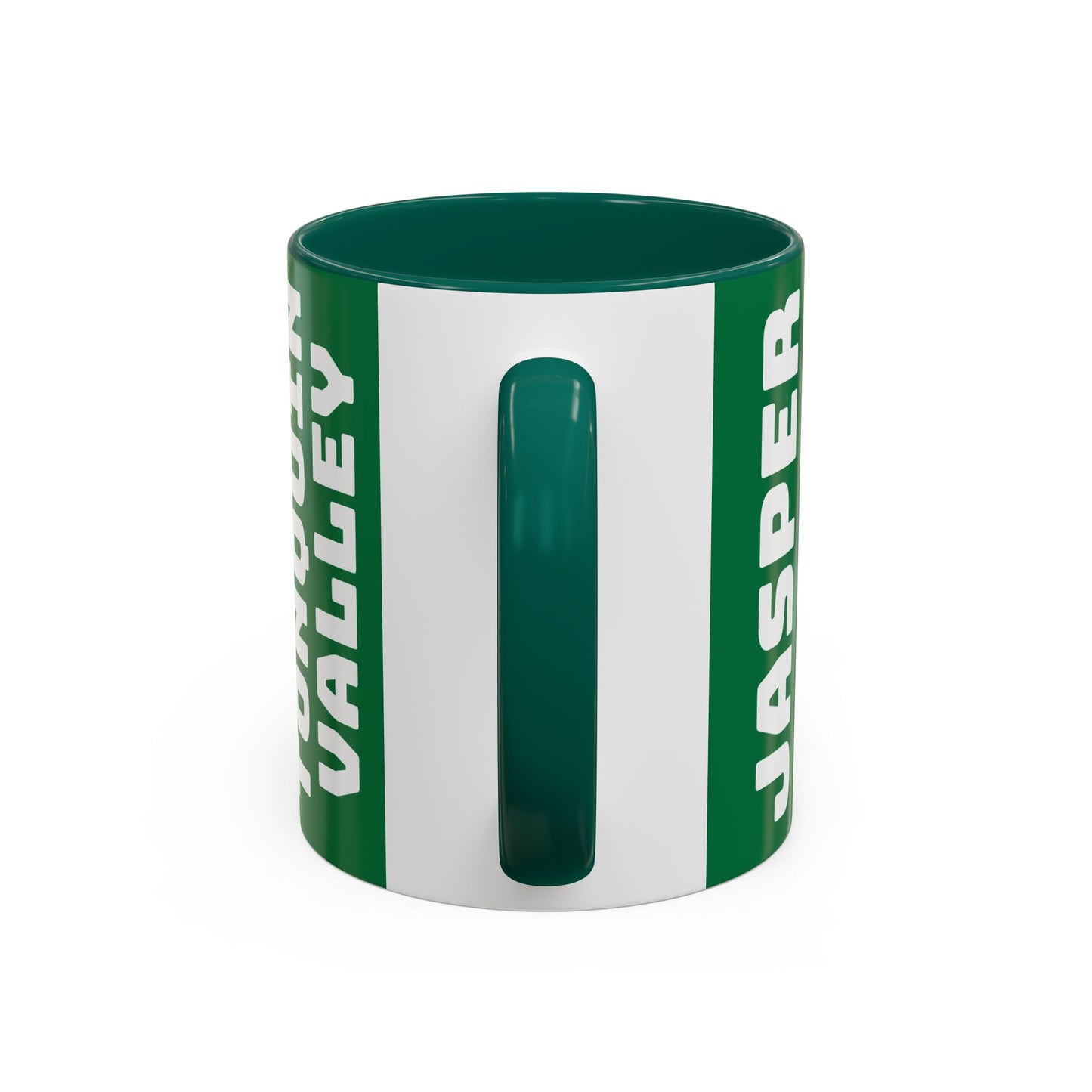 Tonquin Valley (Jasper) Mug 11oz