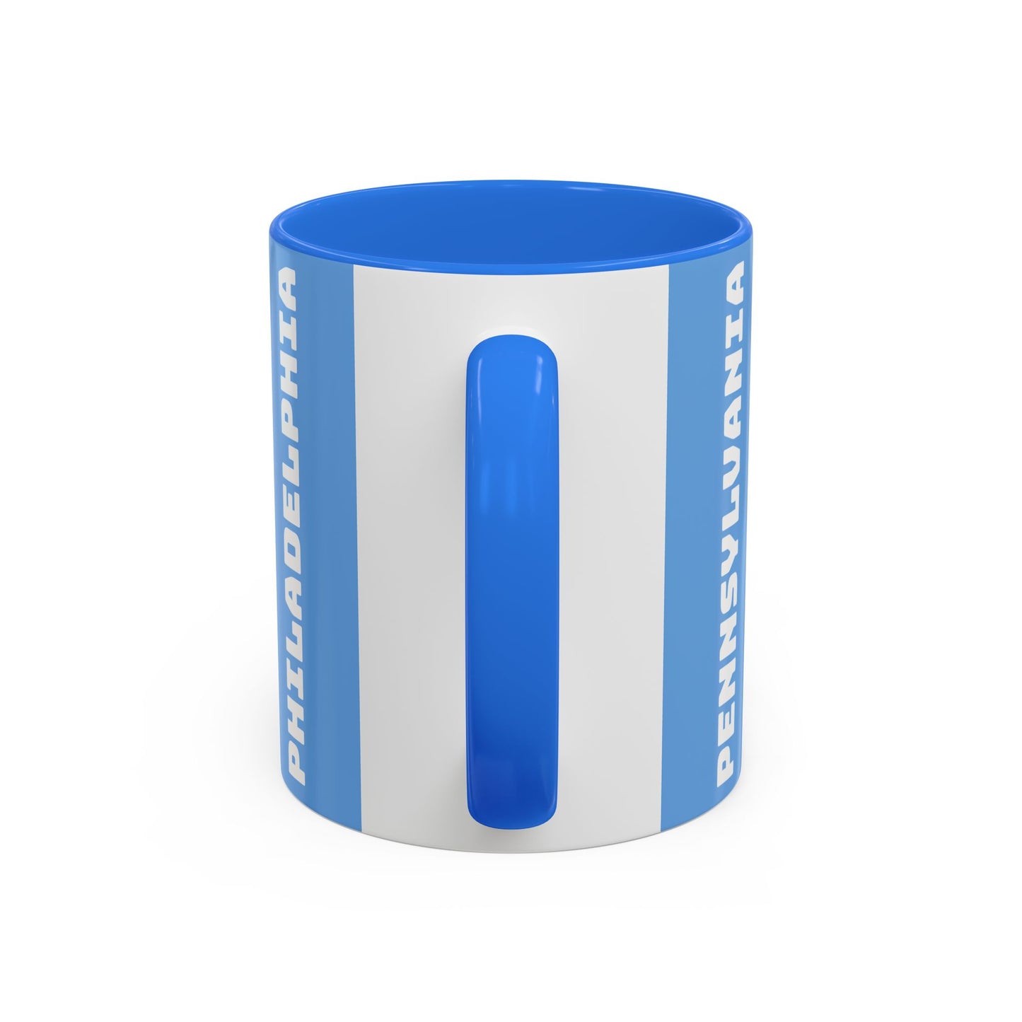 Philadelphia Mug 11oz