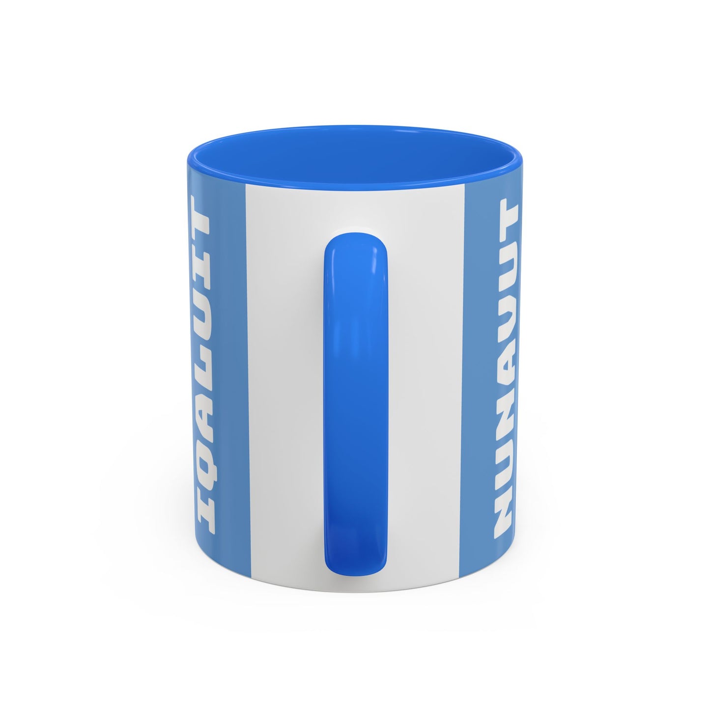 Iqaluit Mug 11oz