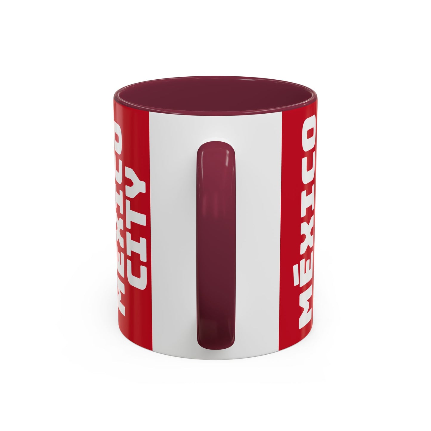 México City Mug 11oz