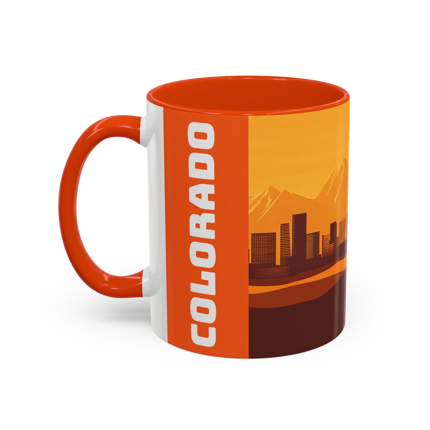 Denver Mug 11oz