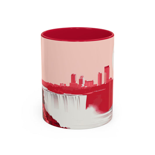 Niagara Falls Mug 11oz