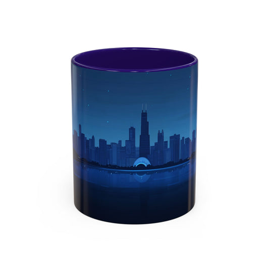 Chicago Mug 11oz
