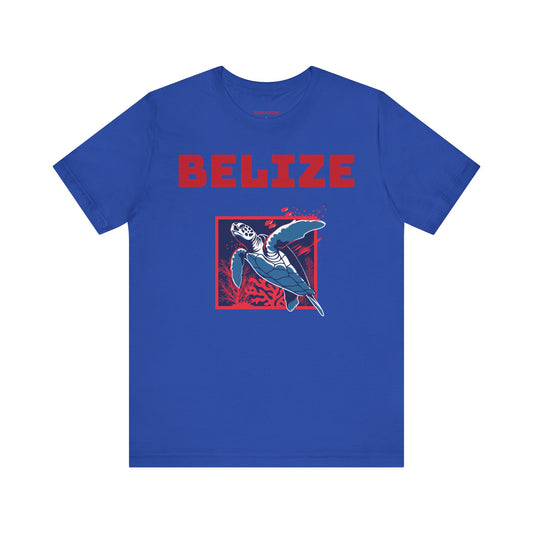 Belize T-Shirt (Unisex)