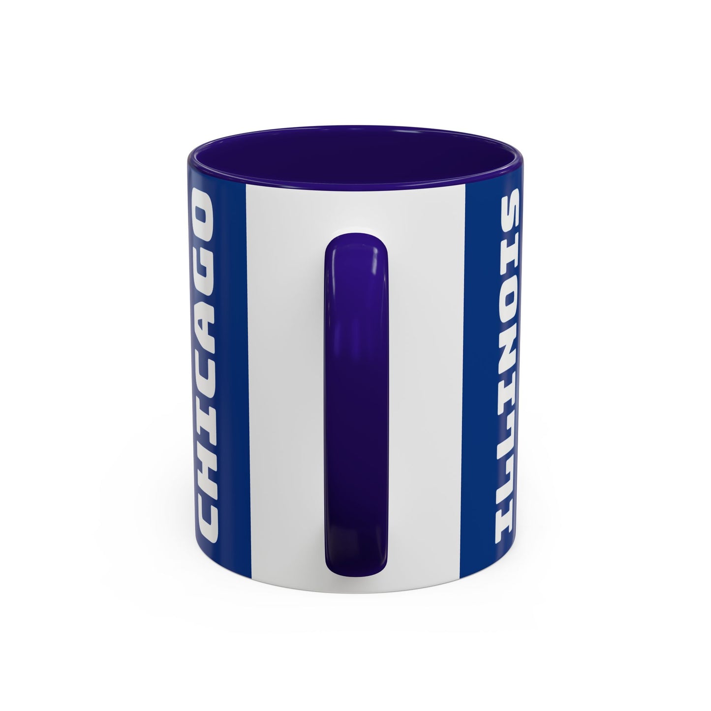 Chicago Mug 11oz