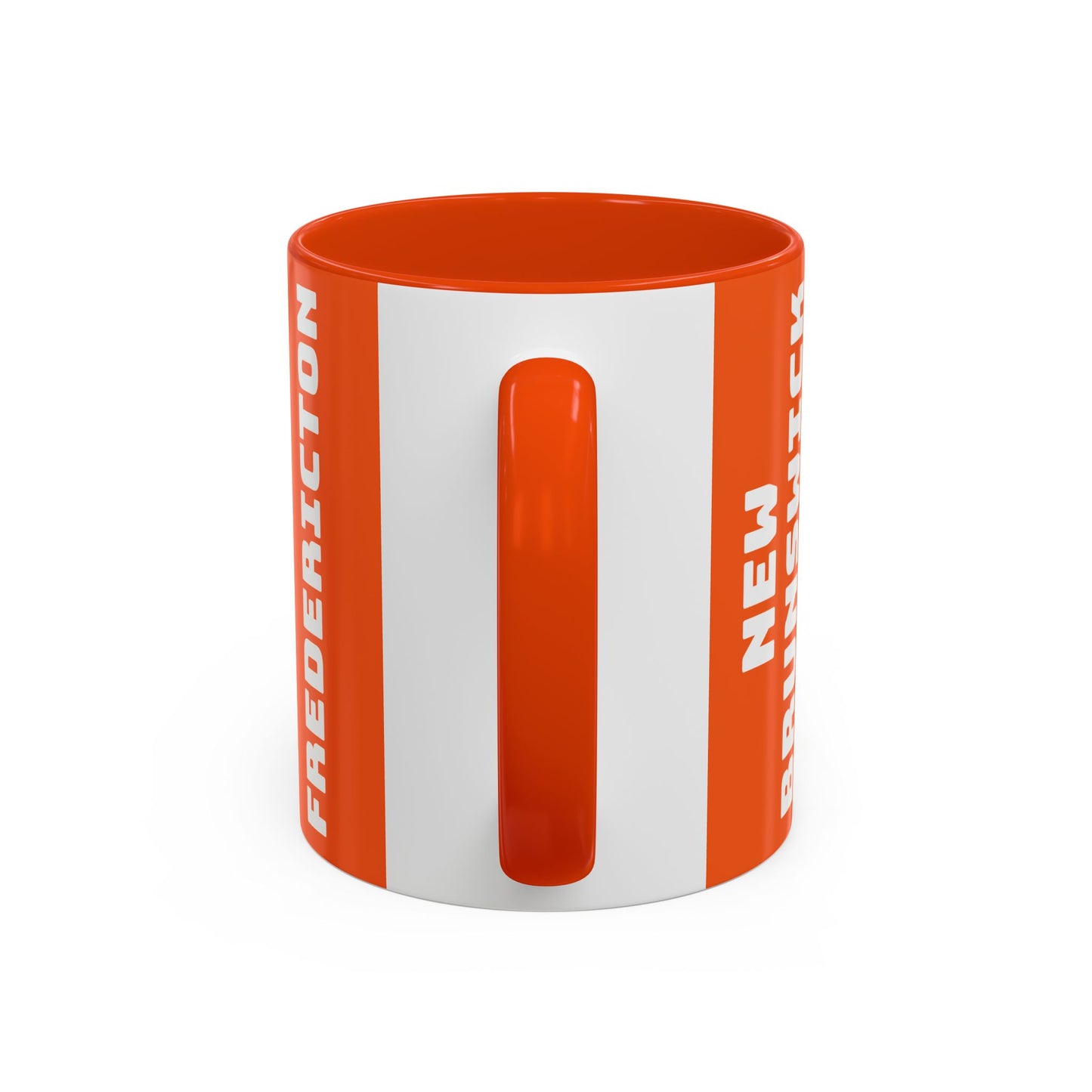 Fredericton Mug 11oz