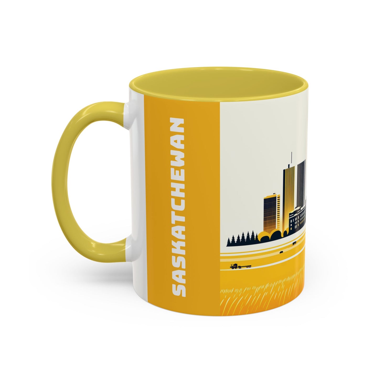 Regina Mug 11oz