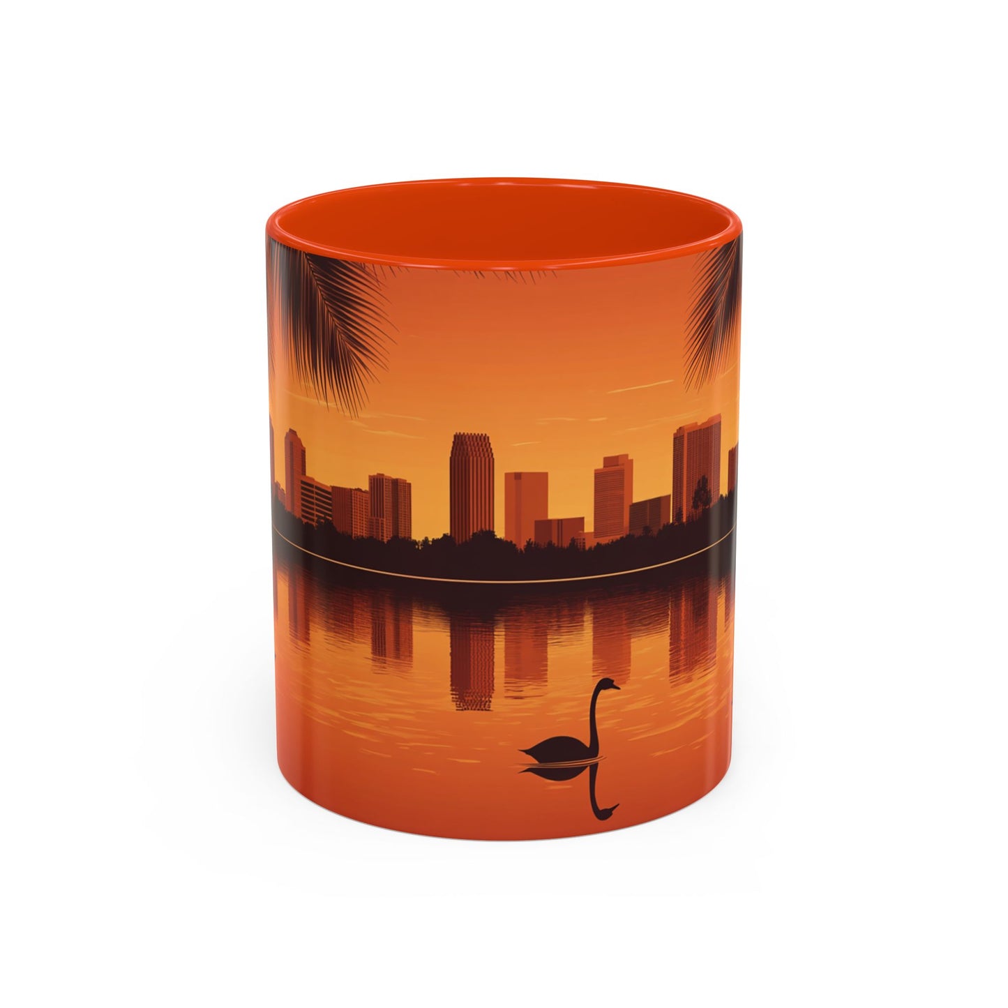 Orlando Mug 11oz