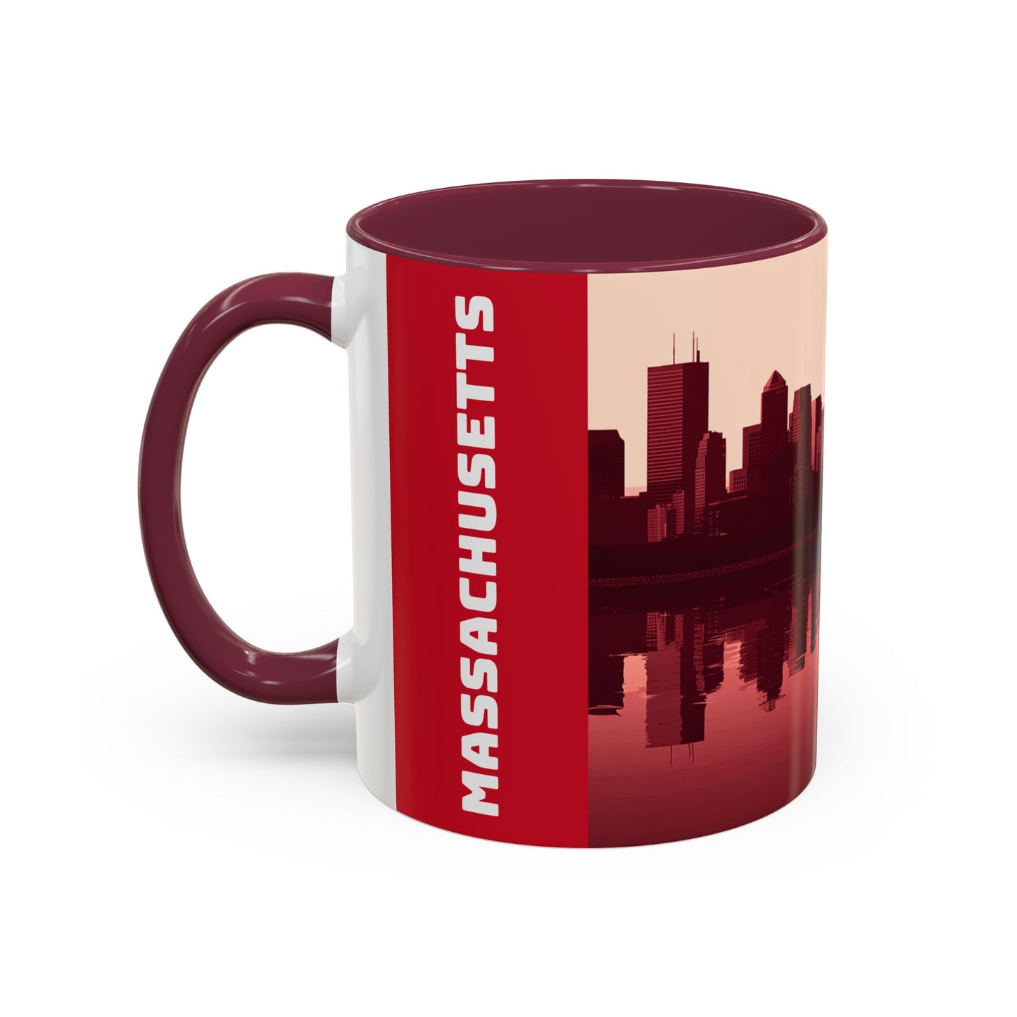 Boston Mug 11oz
