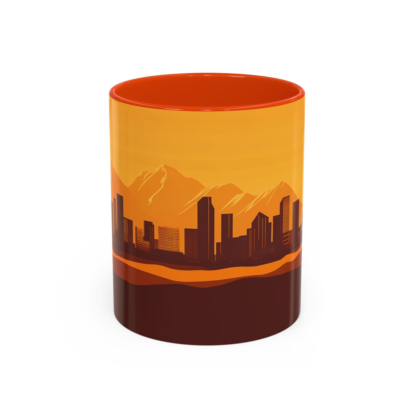 Denver Mug 11oz