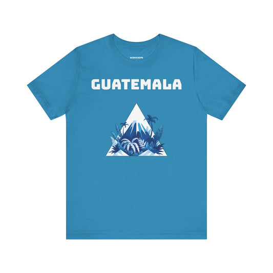 Guatemala T-Shirt (Unisex)