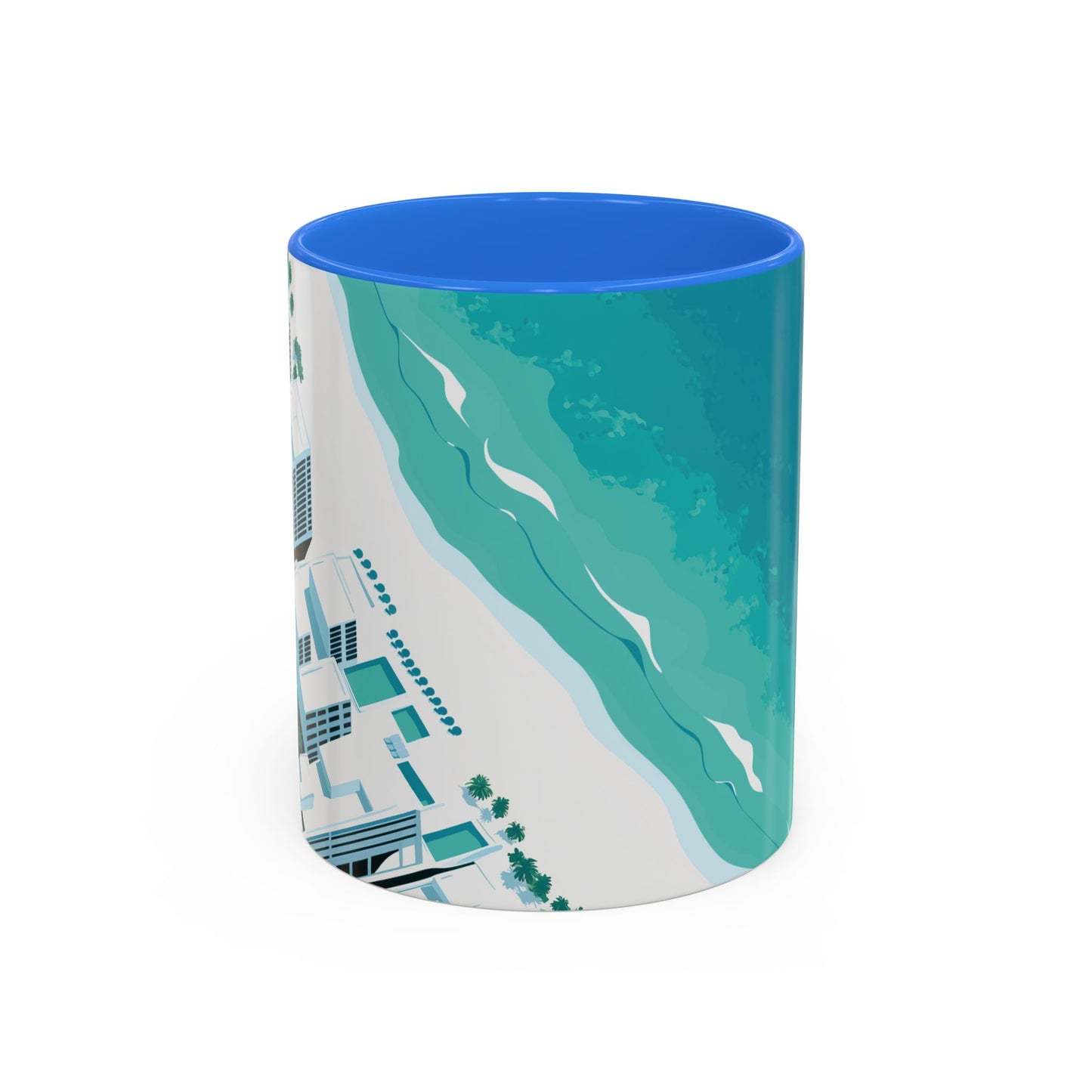 Cancún Mug 11oz