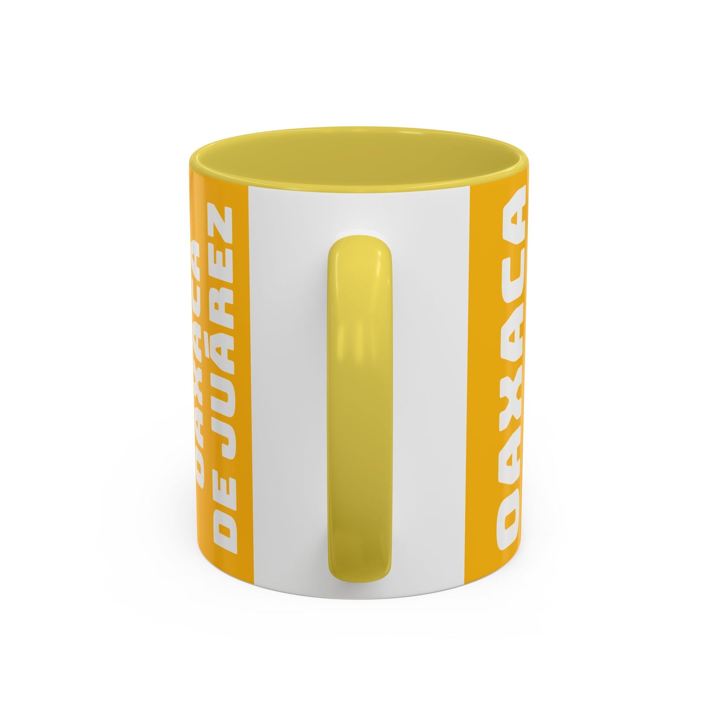 Oaxaca de Juárez Mug 11oz