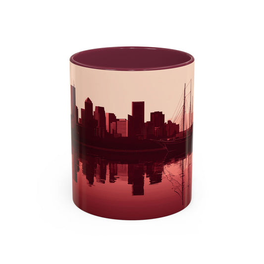 Boston Mug 11oz