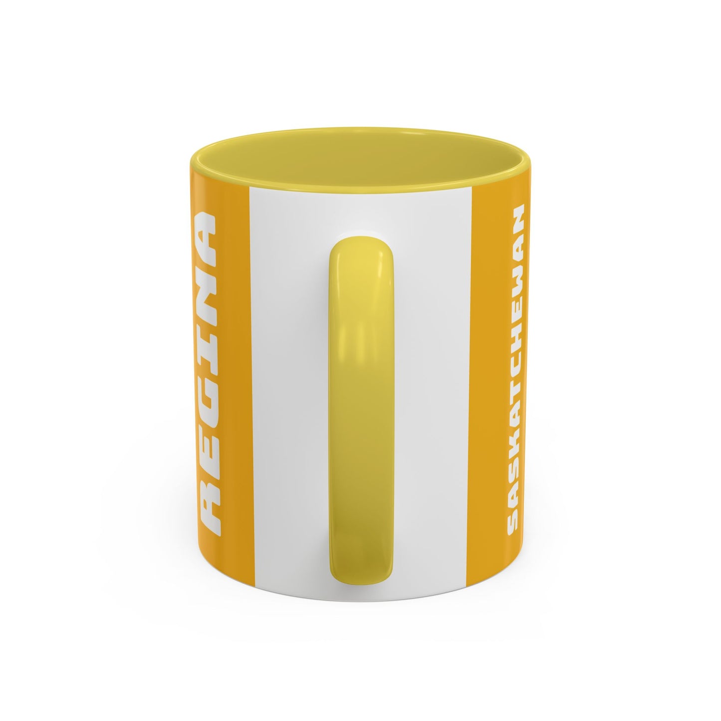 Regina Mug 11oz