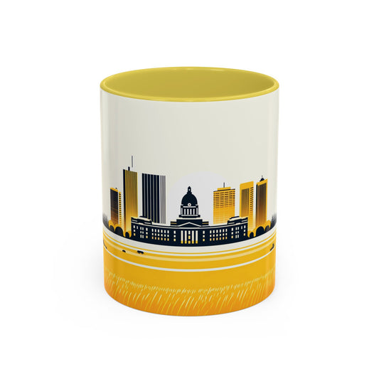 Regina Mug 11oz