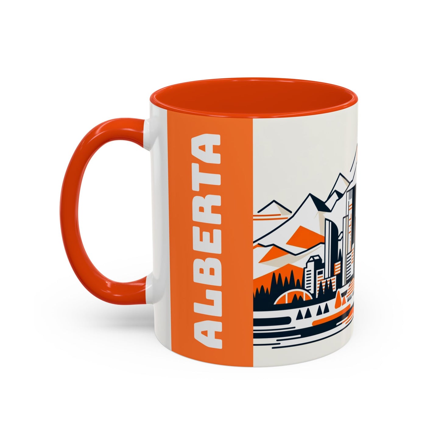 Calgary Mug 11oz