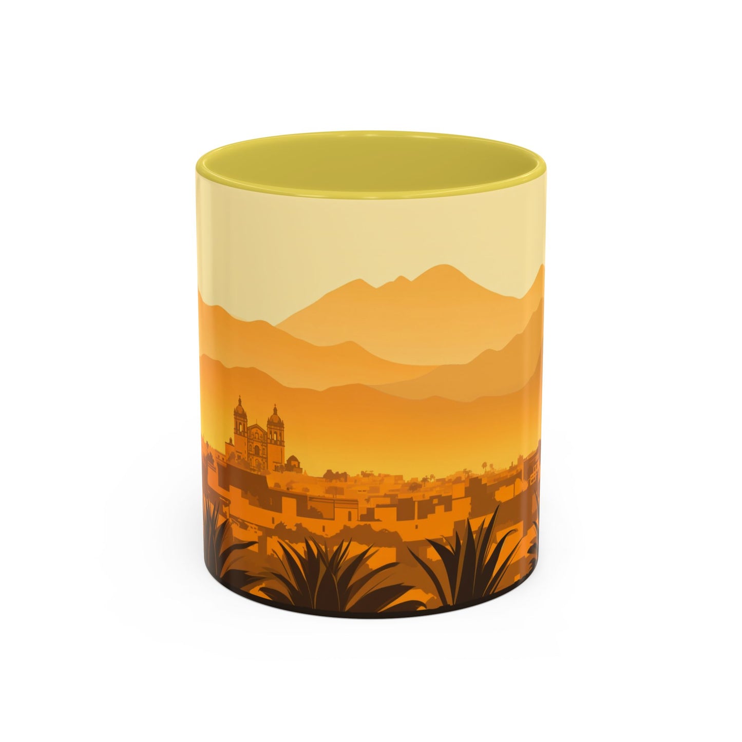 Oaxaca de Juárez Mug 11oz