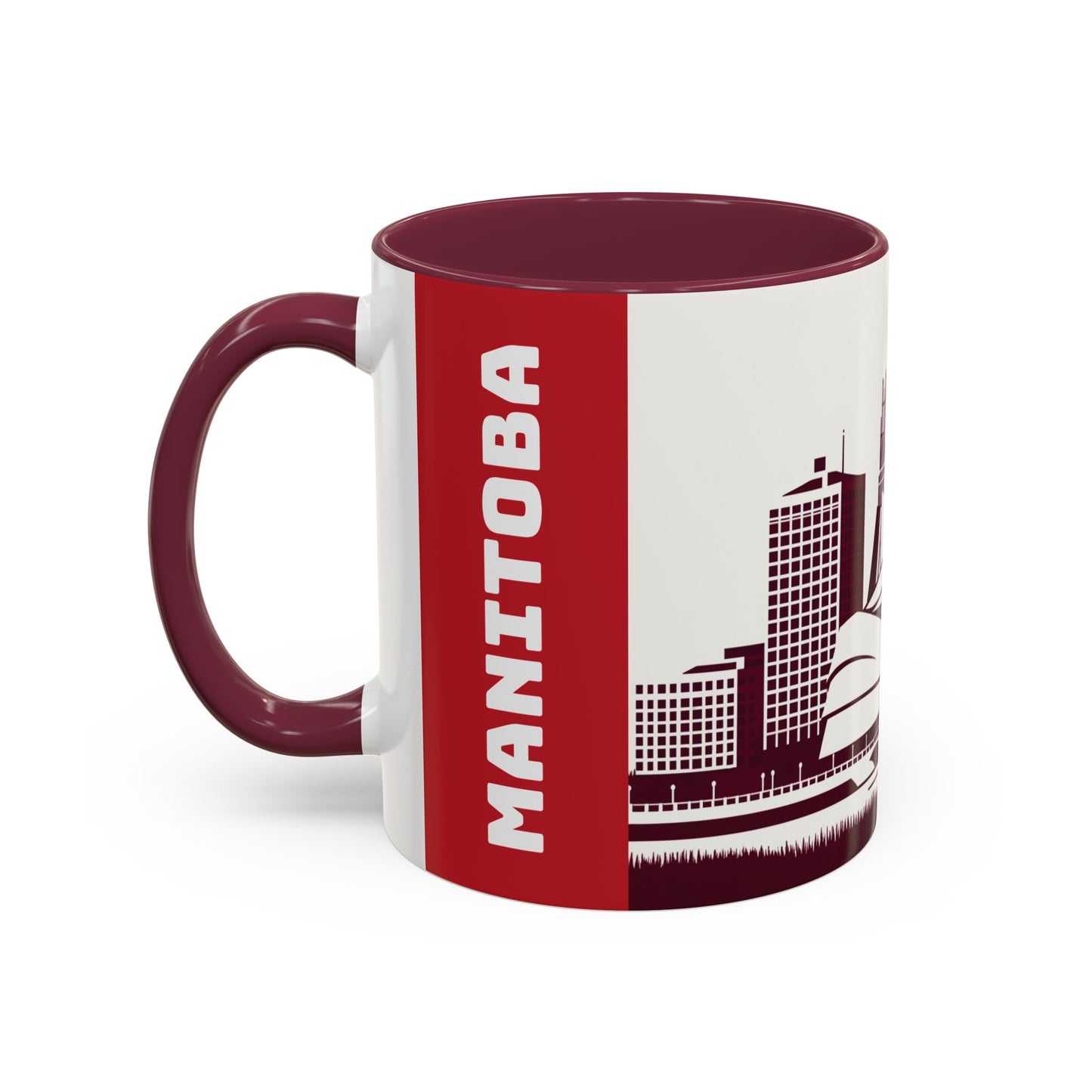 Winnipeg Mug 11oz