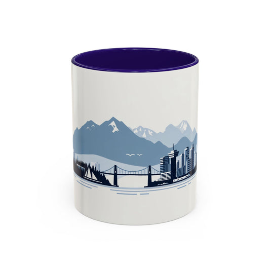 Vancouver Mug 11oz