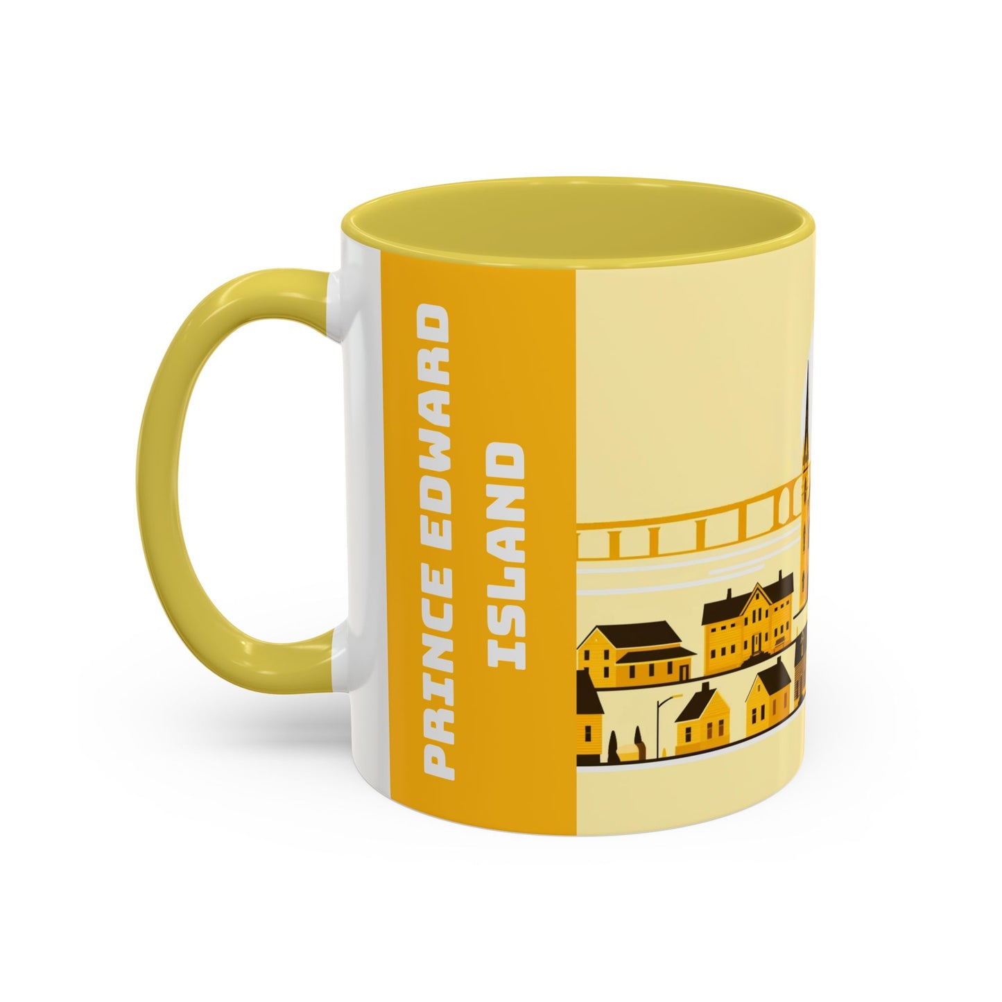 Charlottetown Mug 11oz