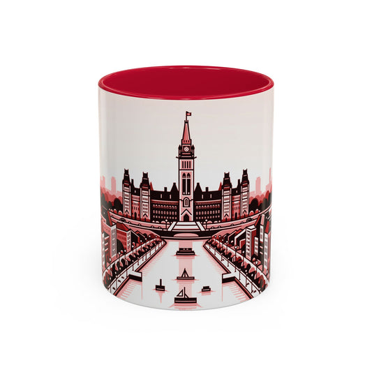 Ottawa Mug 11oz