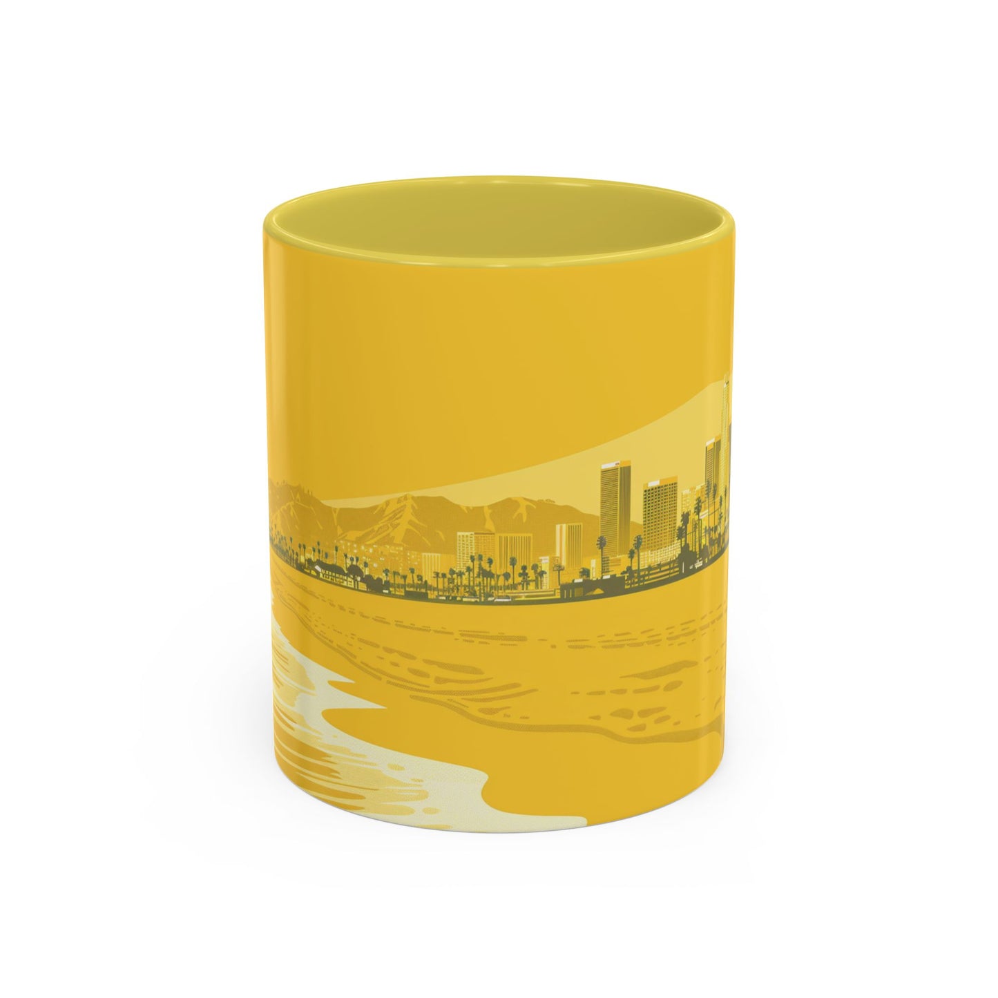 Los Angeles Mug 11oz