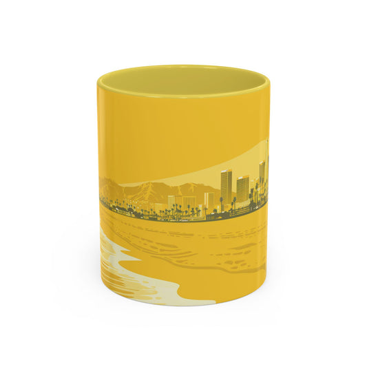 Los Angeles Mug 11oz