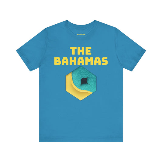 The Bahamas T-Shirt (Unisex)