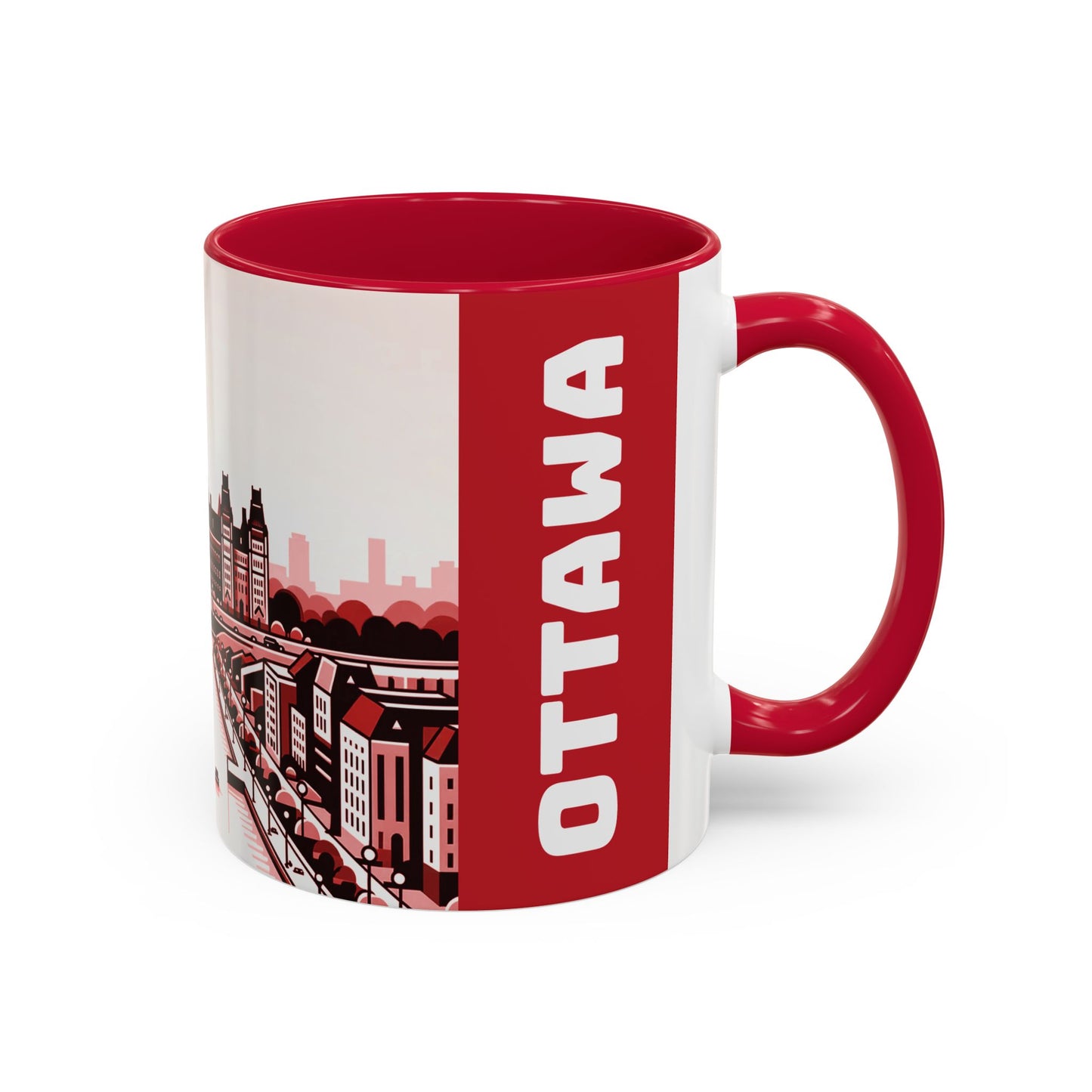 Ottawa Mug 11oz